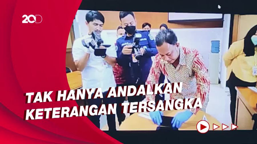 Komnas HAM Minta Penyidik Cari Barbuk yang Hilang di Kasus Brigadir J