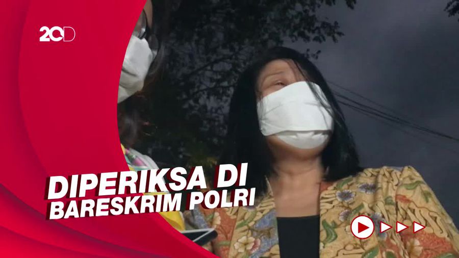 Istri Ferdy Sambo Bakal Diperiksa Sebagai Tersangka Besok