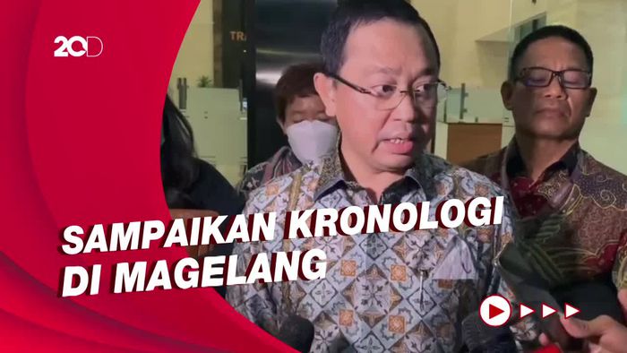 Putri Candrawathi Tetap Ngaku Korban Pelecehan saat Diperiksa