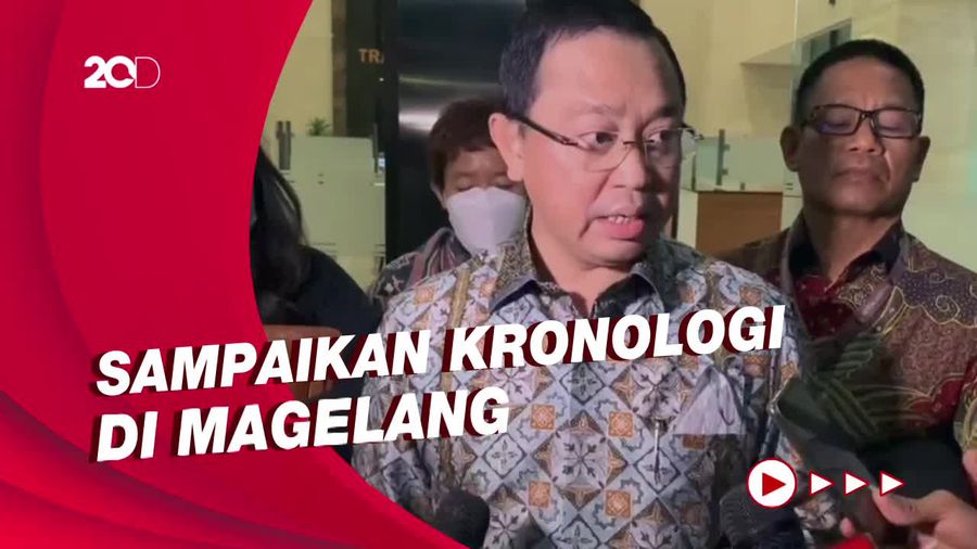 Putri Candrawathi Tetap Ngaku Korban Pelecehan saat Diperiksa