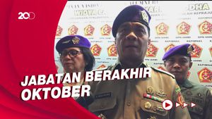 Riza Fokus Menangkan Prabowo di Pilpres, Usai Tak Jabat Wagub DKI