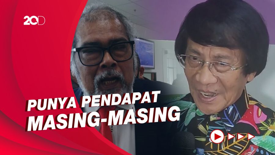 Beda Cara Kak Seto dan Arist Merdeka Sirait Terhadap Anak Ferdy Sambo