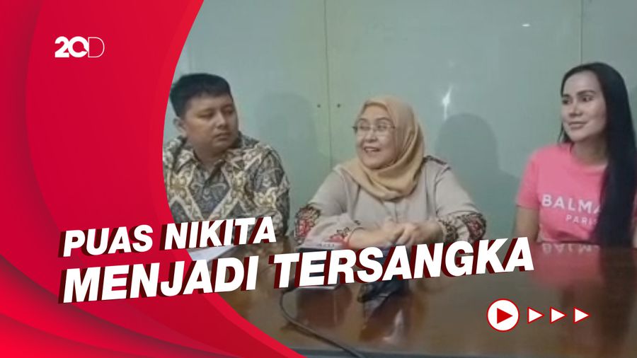 Divonis Bebas, Akankah Isa Zega Polisikan Balik Nikita Mirzani?
