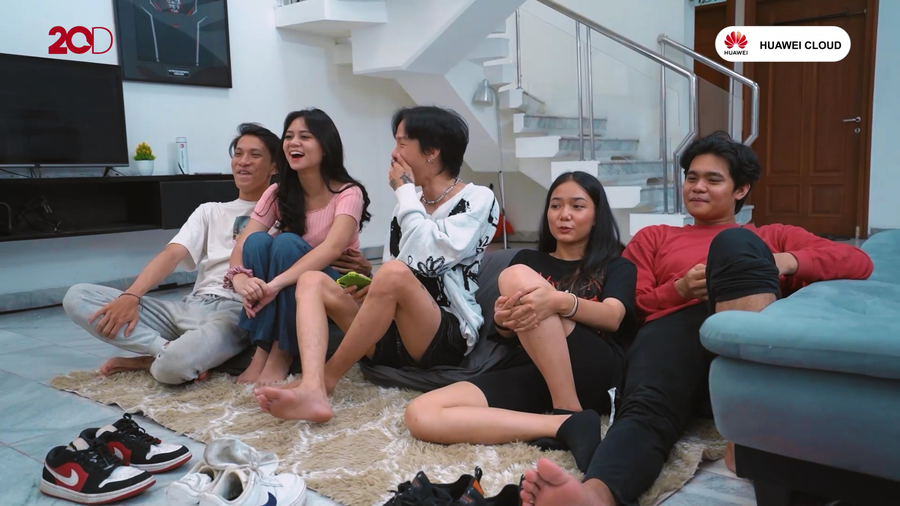 Siapakah 9 Finalis yang Lolos ke Babak Berikutnya? - Teaser Eps. 4