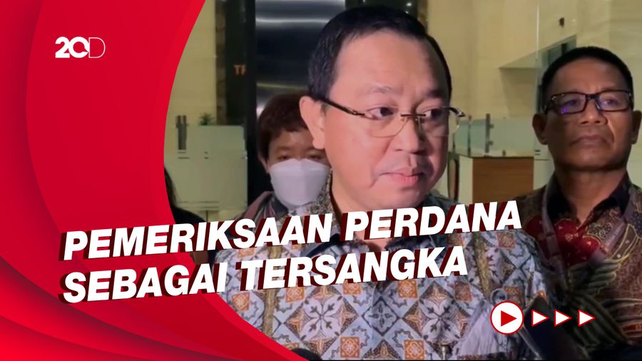 Putri Candrawathi Dicecar 80 Pertanyaan soal Peran di Kasus Brigadir J