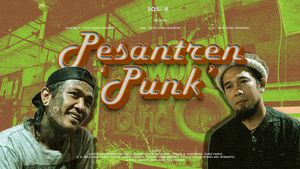 Tasawuf Underground, Syiar Islam untuk Punkers
