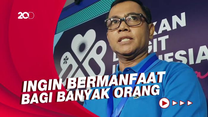 H Faisal Terjun ke Politik, Jadi Kader PAN