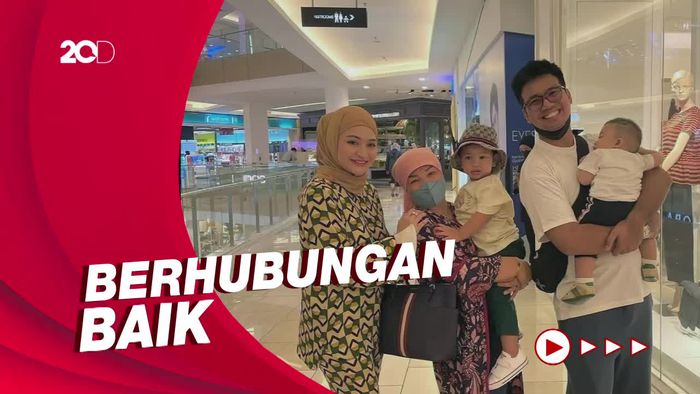 Soal Kedekatan Nathalie Holscher dengan Frans Faisal