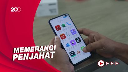 Jurus Google Berantas Malware di Aplikasi Android