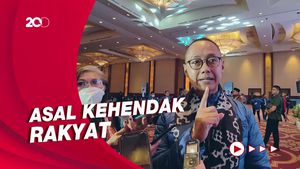 PAN Tanggapi Kemungkinan 2024 Dipimpin Presiden Perempuan