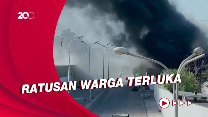 Pecah Konflik Bersenjata di Libya, 23 Orang Tewas