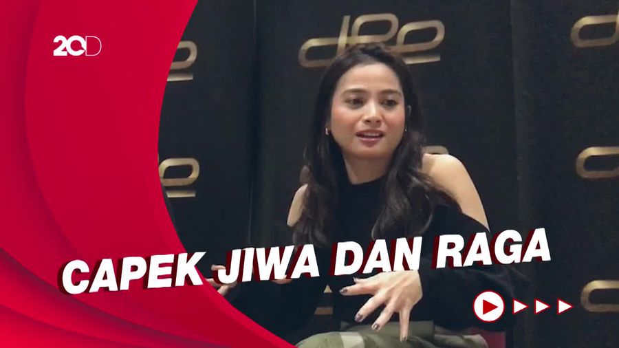 Mainkan 3 Karakter di Film Mumun, Energi Acha Septriasa Terkuras Habis
