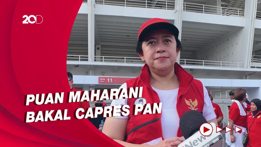 Zulhas Beberkan Alasan Muncul Nama Puan di Bakal Capres PAN