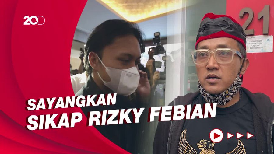 Teddy Klaim Jual Mobil untuk Lunasi Utang Lina