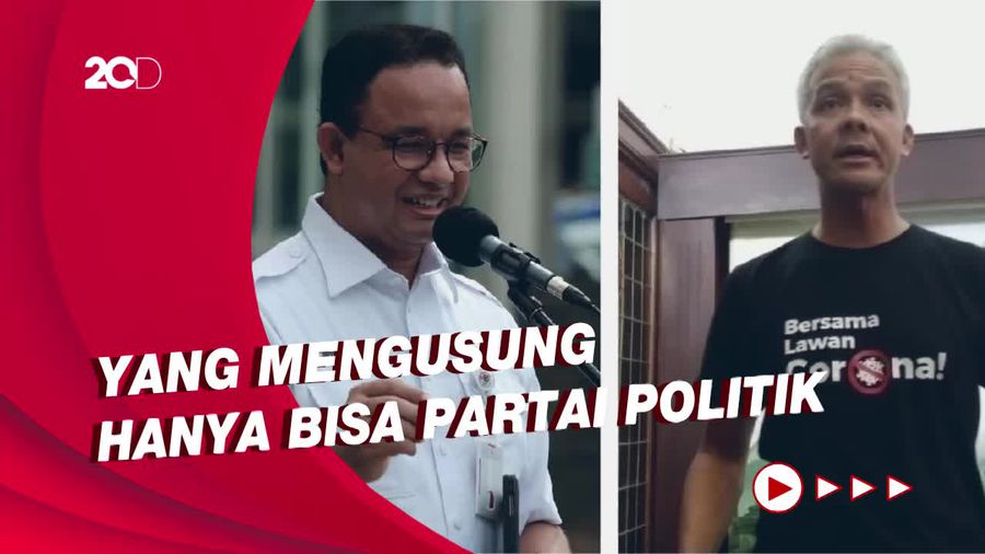 Survei Capres Anies-Ganjar Tinggi, Zulhas: Keputusan di Parpol