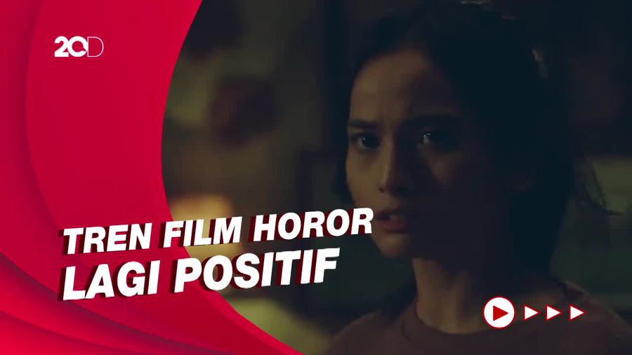 Volland Humonggio Pede Film Mumun Bakal Disambut Baik Penonton