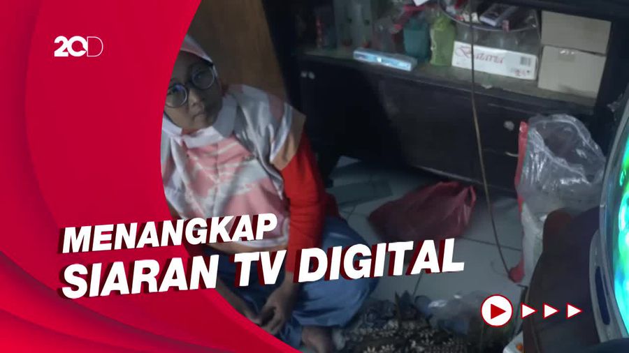 Daftar STB TV Digital Tersertifikasi Kominfo, Harga Rp 100 Ribuan