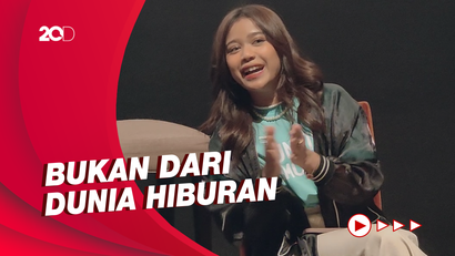 Cie! Brisia Jodie Kenalkan Pacar Baru