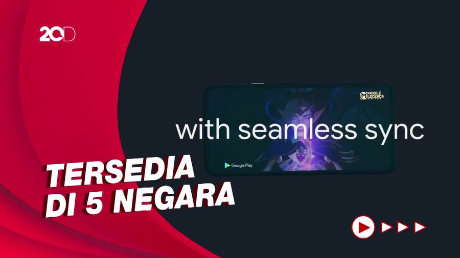 Syarat Mainkan Google Play Games Beta di PC dan Laptop 