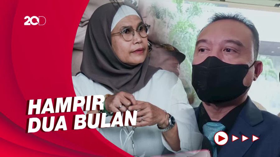Pimpinan DPR Belum Terima Supres Pengganti Lili Pintauli Siregar