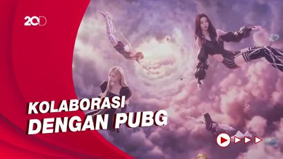 Ready For Love BLACKPINK Sabet Best Metaverse Performance MTV VMA 2022