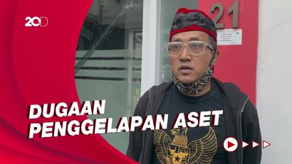 Reaksi Teddy Pardiyana Ditetapkan Tersangka Atas Laporan Rizky Febian