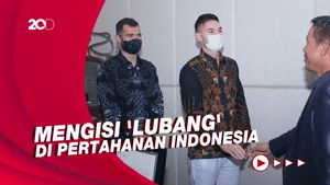 Permintaan Khusus STY untuk Naturalisasi Jordi Amat-Sandy Walsh