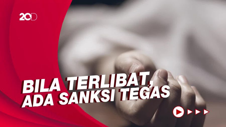 Pembunuhan Sadis Warga di Papua Diduga Libatkan 6 Prajurit TNI