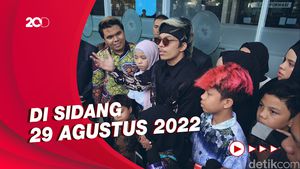 DJKI Kemenkumham Irit Bicara soal Gugatan Merek Gen Halilintar