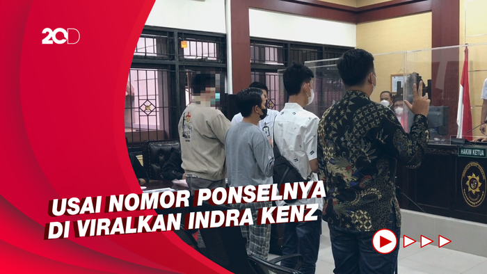 Korban Kasus Binomo Akui Sering Mendapat Teror