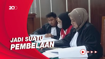 Saksi Ahli Sebut Ada Dugaan Pengancaman, Ini Kata Pihak Medina 