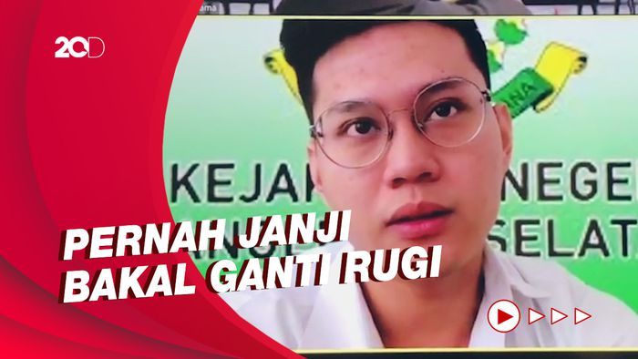 Saksi Sidang Kasus Binomo Merasa Dijebak Indra Kenz