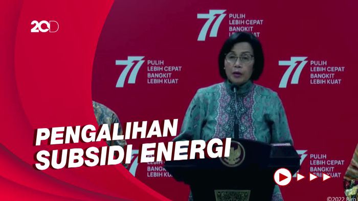 Pemerintah Beri Bansos Rp 600 Ribu untuk Pekerja Bergaji Rp 3,5 Juta/Bulan