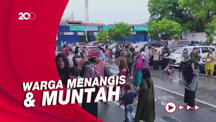 Cerita Kepanikan Warga Pulau Siberut Diguncang Gempa M 6,1