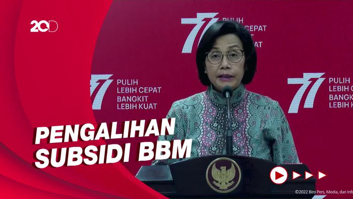 Cair Pekan Depan! Pemerintah Sebar Bansos Tambahan Rp 24 T
