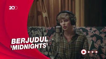 Taylor Swift Rilis Album Baru Bulan Oktober
