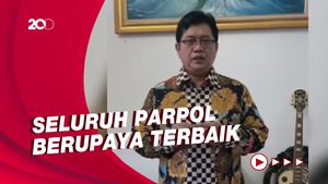 PAN soal Isu Anies Dijegal di 2024: Tak Ada Jegal untuk Calon Populer
