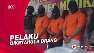 Kasus Mutilasi 4 Warga di Mimika, Korban Hendak Beli Senjata ke Pelaku