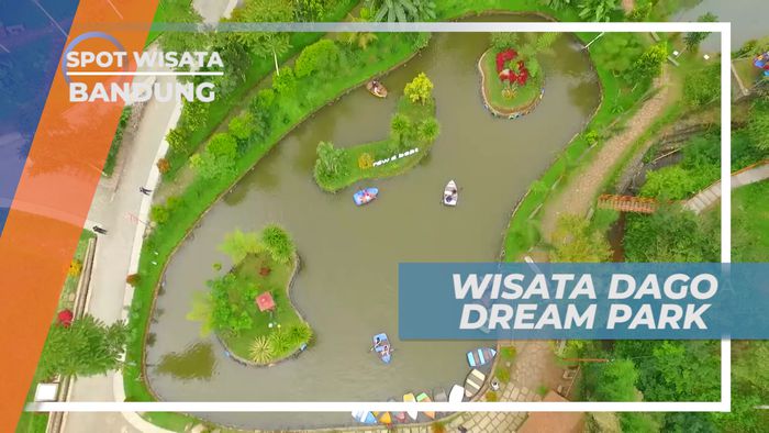 Menikmati Sejuknya Udara di Antara Hutan Pinus Dengan Naik Bus Wara-wiri, Bandung