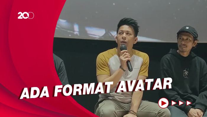 Sensasi yang Akan Dirasakan saat Nonton Konser 10 Tahun NOAH 