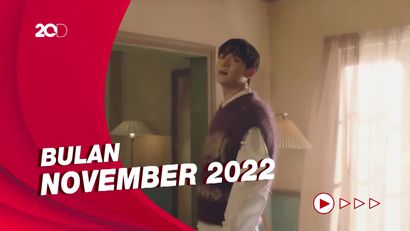 EXO-L! Chen EXO Bakal Manggung di Indonesia