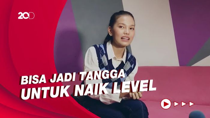 Cara Jitu Zoe Jireh Sikapi Komentar Negatif Tentang Dirinya