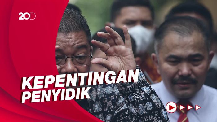 Polri Ungkap Alasan Pengacara Brigadir J Tak Diizinkan Ikut Rekonstruksi