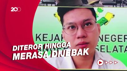 Sederet Fakta yang Terungkap di Sidang Kasus Binomo Indra Kenz