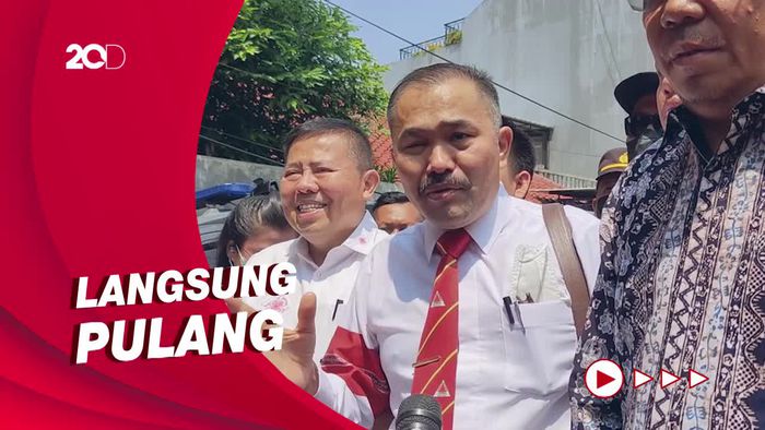Pengacara Brigadir J Ngaku Tak Boleh Pantau Langsung Proses Rekonstruksi 