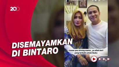 Ibunda Ressa Herlambang Meninggal Dunia