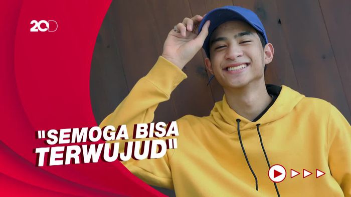 Rencana Devano Danendra Comeback Musik di Bulan September