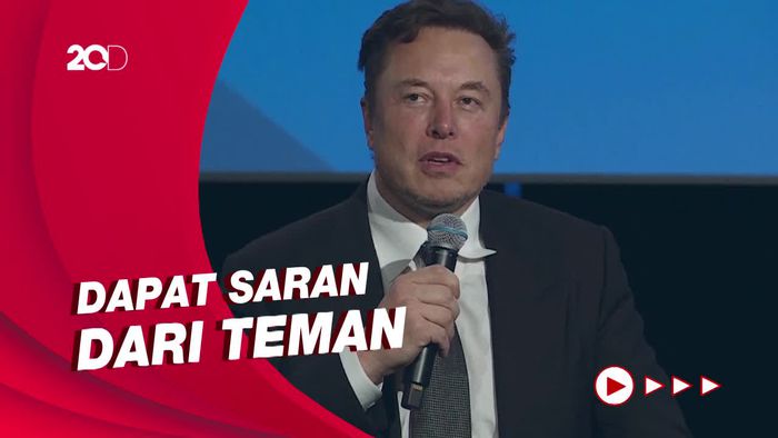 Elon Musk: Aku Puasa Secara Berkala dan Merasa Lebih Sehat