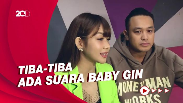 Adiezty Fersa Ungkap Momen Tak Terlupakan saat Melahirkan