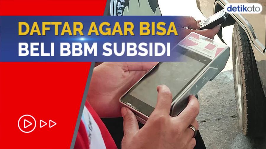 Sudah Jalan 2 Bulan, Berapa Banyak Masyarakat yang Daftar MyPertamina?
